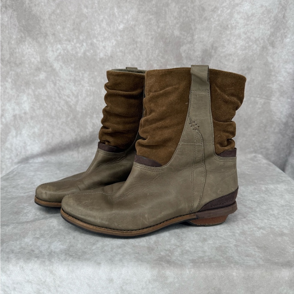 Patagonia Women’s Addie‎ Boot Size 6.5